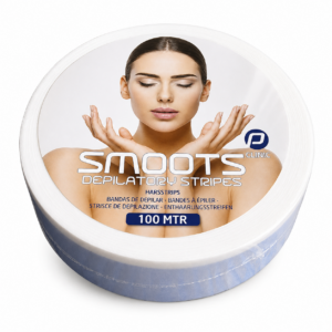 Smoots Harsstrips op Rol 100 meter