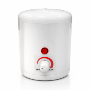 Hars Verwarmer Klein