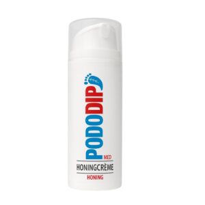 PodoDip Honingcreme 100 ml