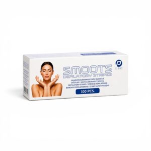 Smoots Harsstrips Pakje 100 stuks