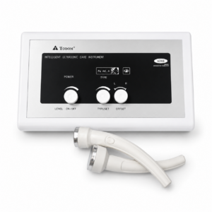 Ultrasonic Insluis Apparaat