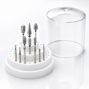 12 Delige Prof Frees set
