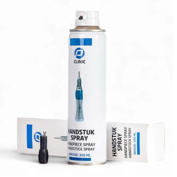 PodoMonium Handstuk Spray