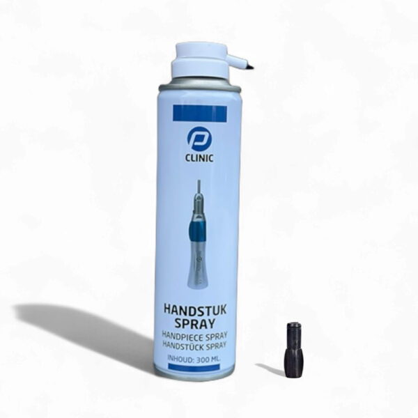 PodoMonium Handstuk Spray - Afbeelding 3
