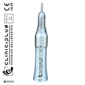 PodoMonium "Clinic" Voorstuk