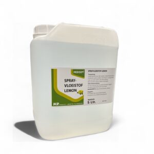 Medisept® Sprayvloeistof Lemon 5 liter