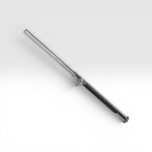 Dr. Sido Binnenmaatstok RVS Pro