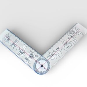 Dr. Sido Gonio Meter