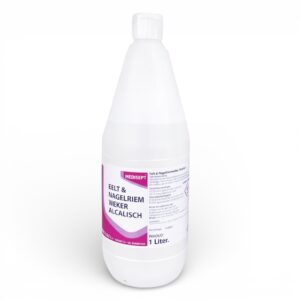 Medisept® Eeltweker Alkalisch / Alcalisch1 liter