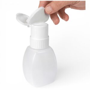 Alcohol Dispenser Twistlock 250ML