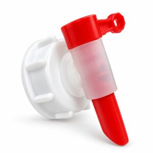 Medisept® Aftapkraan voor 5 liter can DIN 51