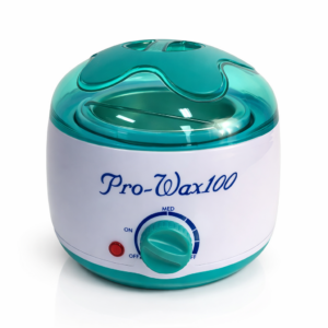 Prowax Hars Verwarmer Groen voor Blokjes en Blikken Hars