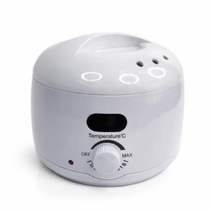 Hars Verwarmer Wit voor Blokjes en Blikken Hars