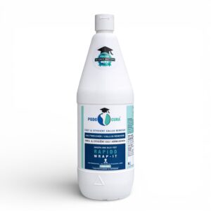 PodoCura Rapido Eeltweker 1 liter