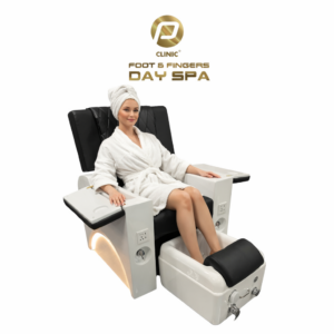 FOOT & FINGERS DAY SPA MASSAGESTOEL