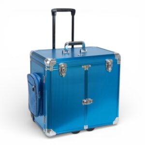 CLINIC CLUB FOLLOW ME LINE AMBUREX PEDICUREKOFFER KLEUR BLAUW