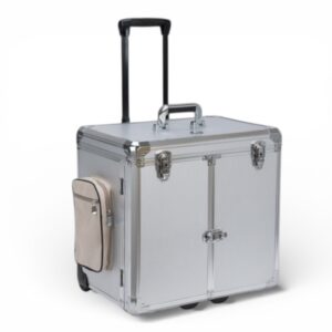 CLINIC CLUB FOLLOW ME LINE AMBUREX PEDICUREKOFFER KLEUR ZILVER