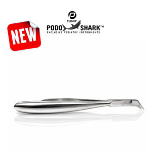 PODOSHARK  4 MANIERENTANG 3 JAAR GARANTIE OP MECHANIEK
