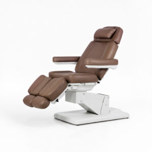 Pedicure Behandelstoel Jupiter Expresso Bruin