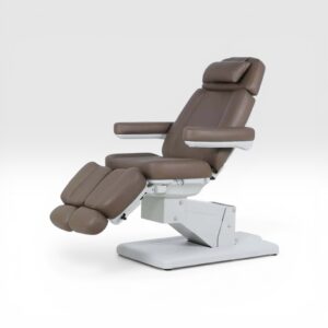 Pedicure Behandelstoel Jupiter Expresso Bruin