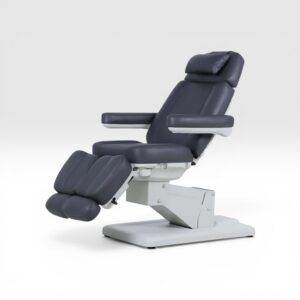 Pedicure Behandelstoel Jupiter Earl Grey