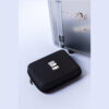 PodoMobile Midi Pedicure Trolley Brush Silver - Afbeelding 14