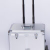 PodoMobile Midi Pedicure Trolley Brush Silver - Afbeelding 29