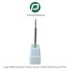 Diamant Frees model flame fissuur mini - Afbeelding 6