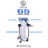 PClinic Club G5 Massage Apparaat de luxe - Afbeelding 6