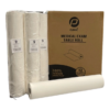 Medisept Onderzoektafelpapier Onderzoekbankpapier Rol 50cm breed 100 mtr lengte - Afbeelding 7