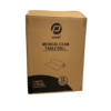 Medisept Onderzoektafelpapier Onderzoekbankpapier Rol 50cm breed 100 mtr lengte - Afbeelding 4