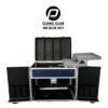 CLINIC CLUB MR BLUE SKY PEDICUREKOFFER - Afbeelding 6