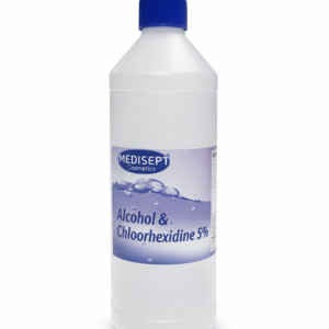 Medisept® Chloorhexidine Blank 1 liter