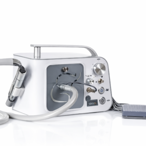 PodoMonium Jimbo Pedicuremotor met Stofafzuiging