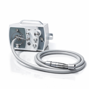 PodoMonium Manicuremotor Duster met Stofafzuiging DUSTER