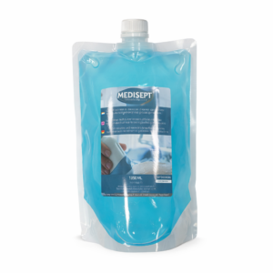 Medisept Ultrasound Gel Ipl Gel 1250 ml stazak