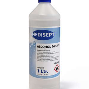 Medisept® Alcohol 96% 1 liter
