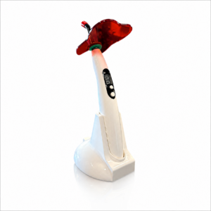 Curing Light LED.B – Professionele LED-uithardingslamp