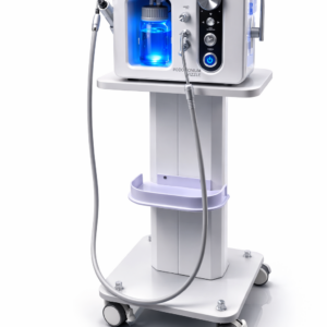 Apparaten Trolley Lizzy