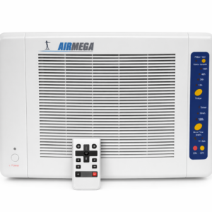 Air Mega Luchtzuiverings Apparaat Showroommodel