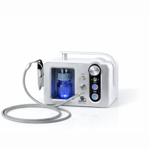 PodoMonium Dolphin Nattechniekmotor Pedicuremotor