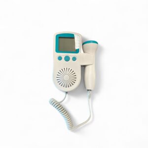 FETAL DOPPLER JSL-T501