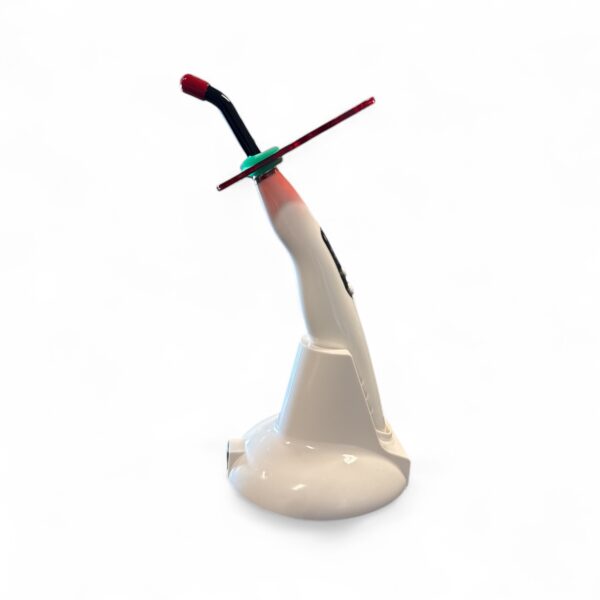 Curing Light LED.B – Professionele LED-uithardingslamp - Afbeelding 3