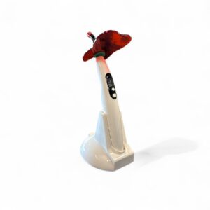 Curing Light LED.B – Professionele LED-uithardingslamp