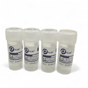 P Clinic One Toe Nail Correctie Strips 4MM