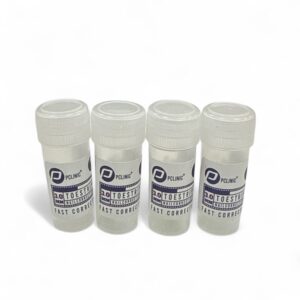 P Clinic One Toe Nail Correctie Strips 3MM