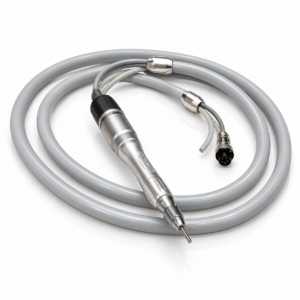 PodoMonium Compleet Handstuk met Pegasus Systeem Schroefaansluiting