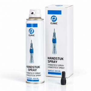 PodoMonium Handstuk Spray