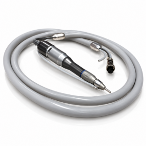 PodoMonium Compleet Handstuk met "Clinic" Systeem Schroefaansluiting