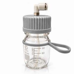 Siliconen Houder  voor Podomonium Water Reservoir